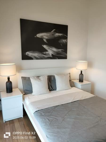 Service Residence for Rent at The Astaka @ 1 Bukit Senyum - Annie Tee - PropertyGuru.com.my