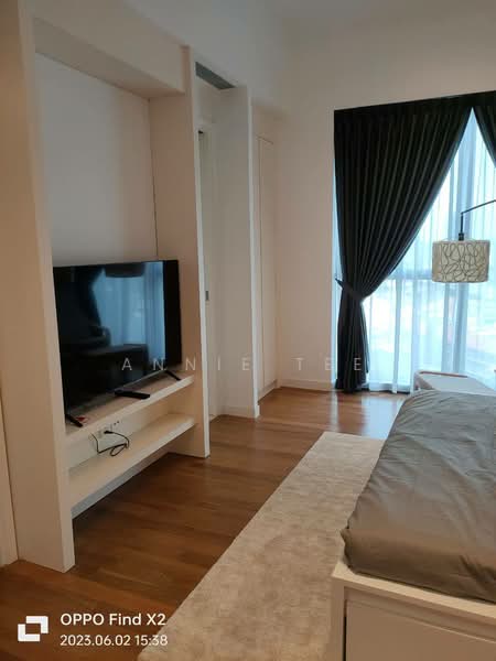 Service Residence for Rent at The Astaka @ 1 Bukit Senyum - Annie Tee - PropertyGuru.com.my