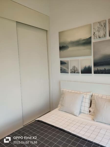 Service Residence for Rent at The Astaka @ 1 Bukit Senyum - Annie Tee - PropertyGuru.com.my