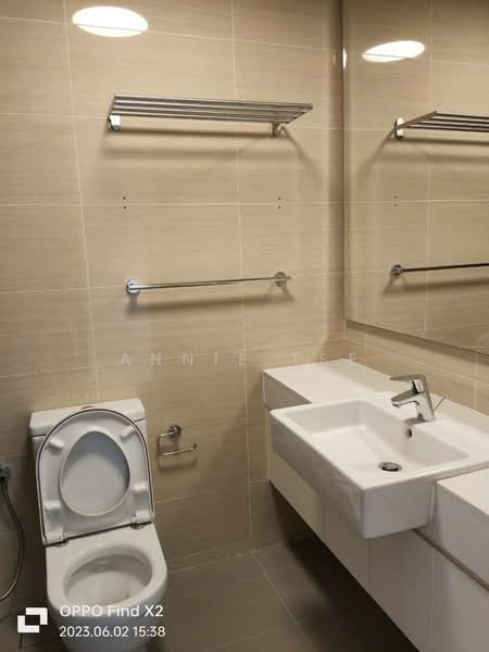 Service Residence for Rent at The Astaka @ 1 Bukit Senyum - Annie Tee - PropertyGuru.com.my