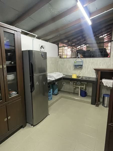 Rumah Teres 2 Tingkat untuk Dijual di SS14 (Subang Jaya) - Jay Kong - PropertyGuru.com.my