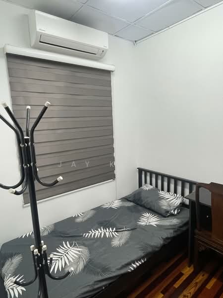 Rumah Teres 2 Tingkat untuk Dijual di SS14 (Subang Jaya) - Jay Kong - PropertyGuru.com.my