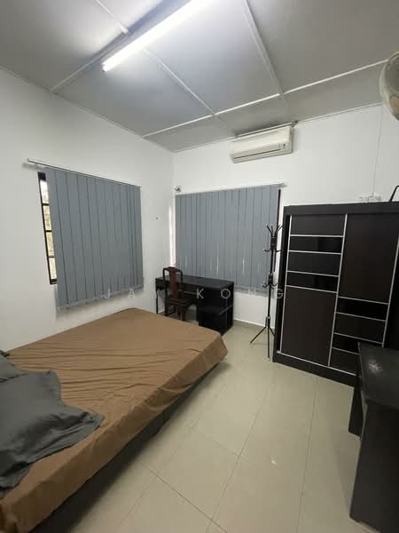Rumah Teres 2 Tingkat untuk Dijual di SS14 (Subang Jaya) - Jay Kong - PropertyGuru.com.my