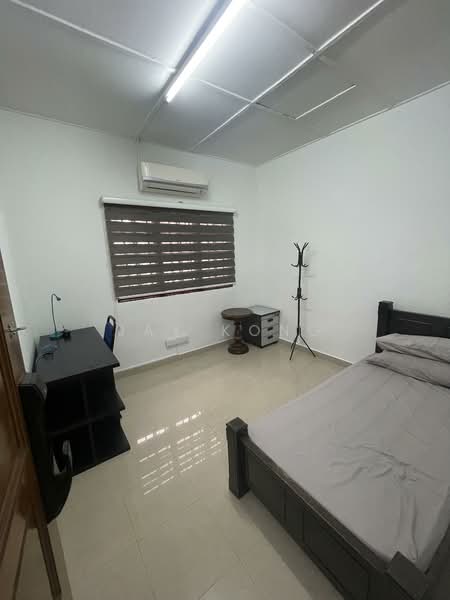 Rumah Teres 2 Tingkat untuk Dijual di SS14 (Subang Jaya) - Jay Kong - PropertyGuru.com.my