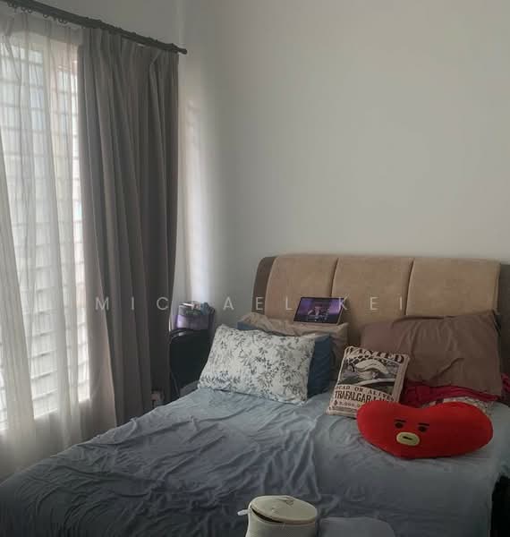 Service Residence for Rent at Glomac Damansara - Michael Kei - Bedroom - PropertyGuru.com.my