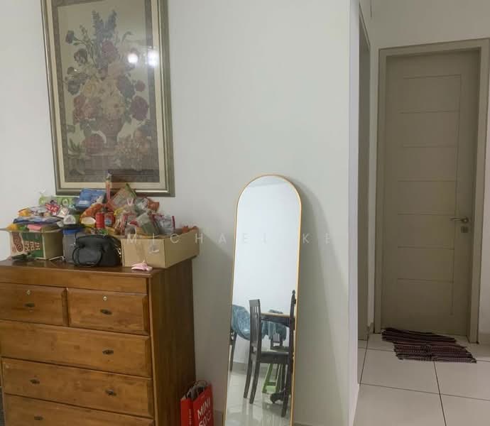 Service Residence for Rent at Glomac Damansara - Michael Kei - Interior - PropertyGuru.com.my