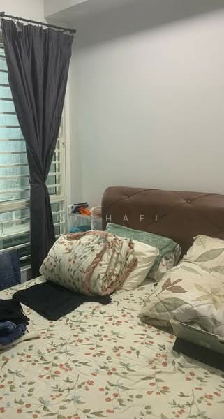 Service Residence for Rent at Glomac Damansara - Michael Kei - Bedroom - PropertyGuru.com.my