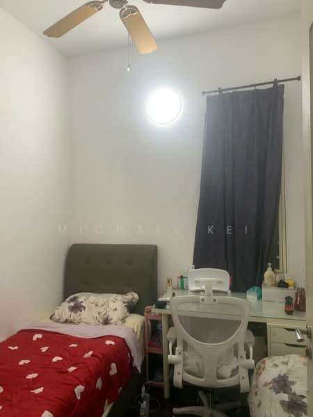 Service Residence for Rent at Glomac Damansara - Michael Kei - Bedroom - PropertyGuru.com.my