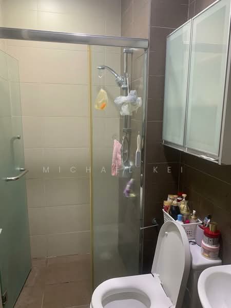 Service Residence for Rent at Glomac Damansara - Michael Kei - Bathroom - PropertyGuru.com.my