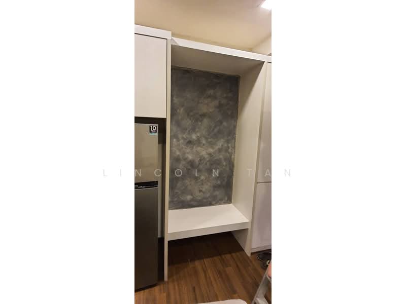 Service Residence for Rent at Silk Sky - Lincoln Tan - Interior - PropertyGuru.com.my
