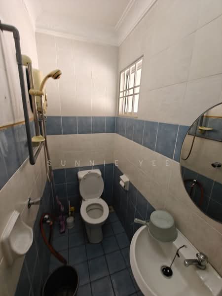 Taman Seri Damai - 5