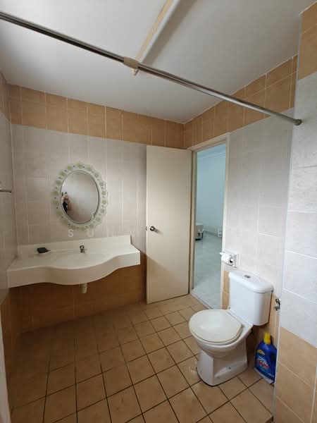 Semi-Detached House for Rent in Taman Seri Damai (Kajang) - Sunnie Yee - PropertyGuru.com.my