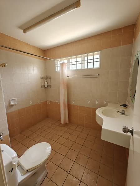 Semi-Detached House for Rent in Taman Seri Damai (Kajang) - Sunnie Yee - PropertyGuru.com.my