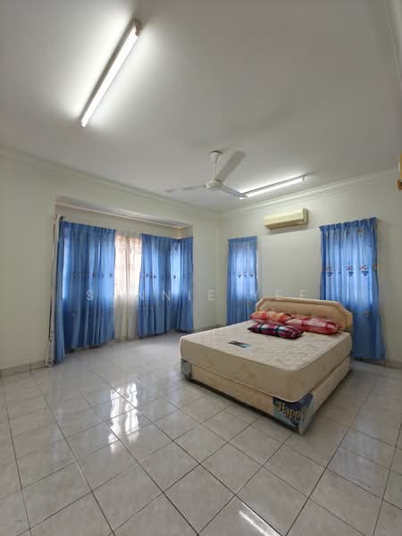 Semi-Detached House for Rent in Taman Seri Damai (Kajang) - Sunnie Yee - PropertyGuru.com.my