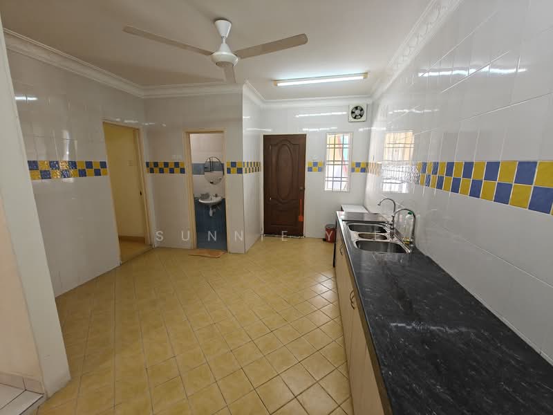 Semi-Detached House for Rent in Taman Seri Damai (Kajang) - Sunnie Yee - PropertyGuru.com.my