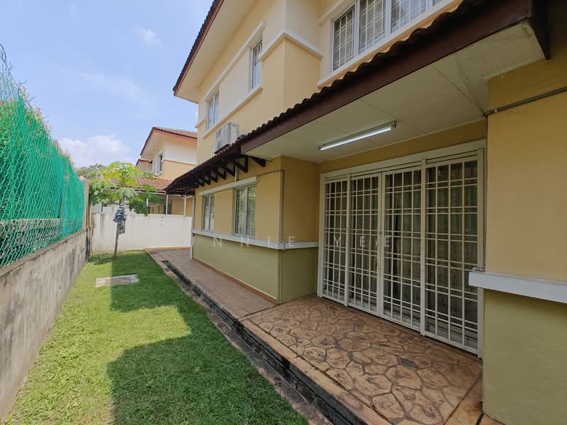 Taman Seri Damai - 3