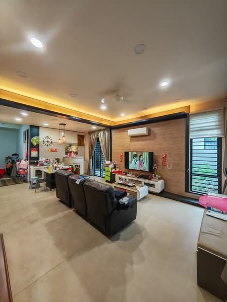 Cluster House for Sale in Bukit Indah (Iskandar Puteri (Nusajaya)) - Elaine Lau - PropertyGuru.com.my