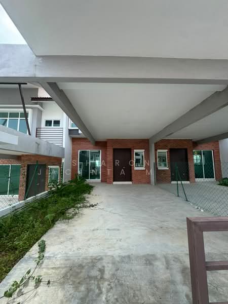 Rumah Teres 2 Tingkat untuk Dijual di Seremban (Negeri Sembilan) - Sharon Jacinta Mary Pinto - Exterior - PropertyGuru.com.my