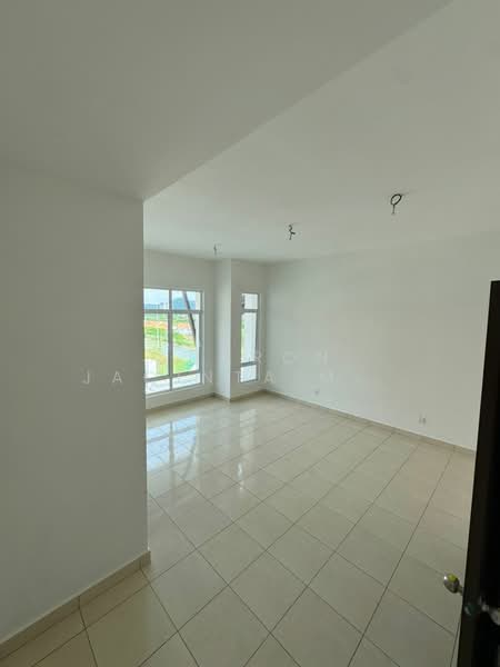 Rumah Teres 2 Tingkat untuk Dijual di Seremban (Negeri Sembilan) - Sharon Jacinta Mary Pinto - Living Room - PropertyGuru.com.my
