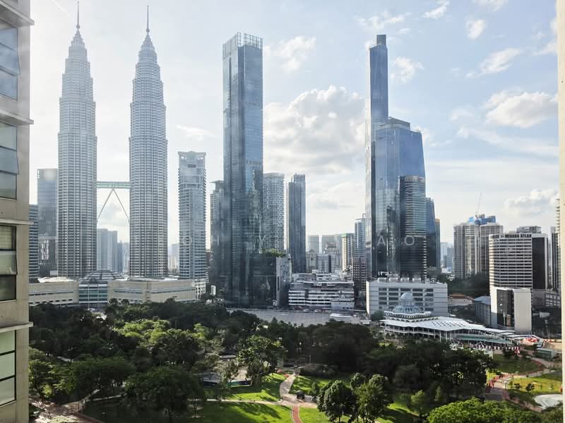 Condominium for Rent at Park Seven - Teoh Yie Hao - Exterior - PropertyGuru.com.my