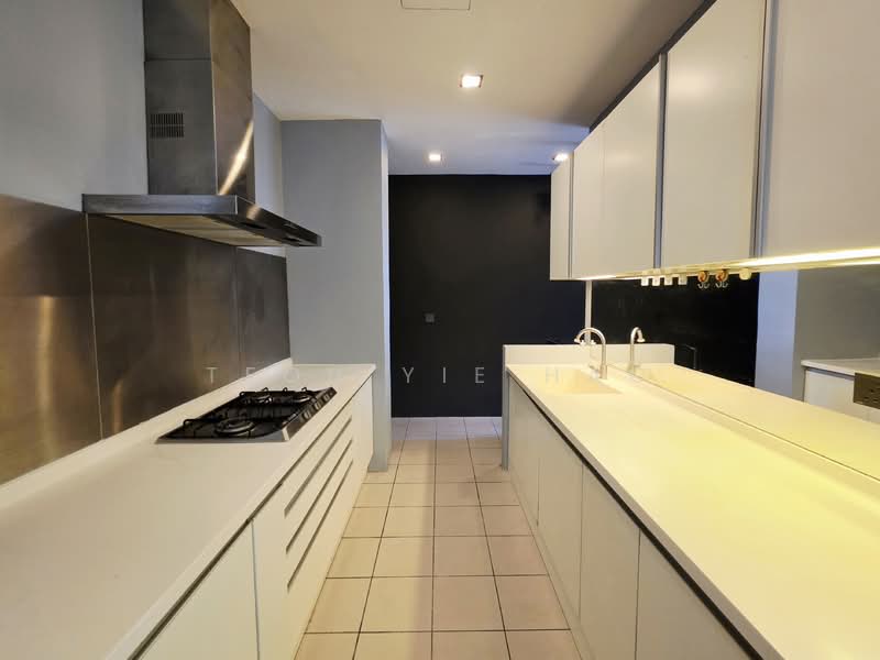 Condominium for Rent at Park Seven - Teoh Yie Hao - Kitchen - PropertyGuru.com.my