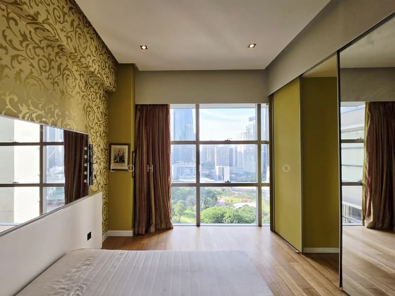 Condominium for Rent at Park Seven - Teoh Yie Hao - Bedroom - PropertyGuru.com.my
