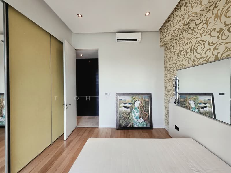 Condominium for Rent at Park Seven - Teoh Yie Hao - Bedroom - PropertyGuru.com.my