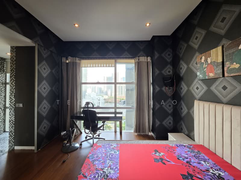 Condominium for Rent at Park Seven - Teoh Yie Hao - Bedroom - PropertyGuru.com.my