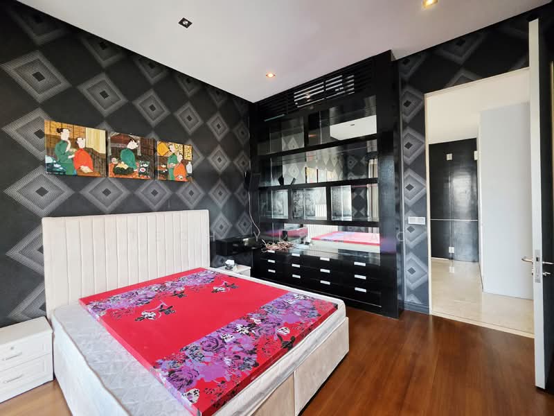Condominium for Rent at Park Seven - Teoh Yie Hao - Bedroom - PropertyGuru.com.my