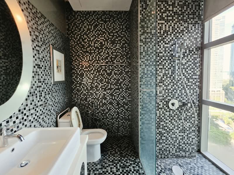 Condominium for Rent at Park Seven - Teoh Yie Hao - Bathroom - PropertyGuru.com.my