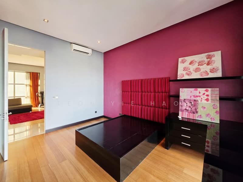 Condominium for Rent at Park Seven - Teoh Yie Hao - Bedroom - PropertyGuru.com.my