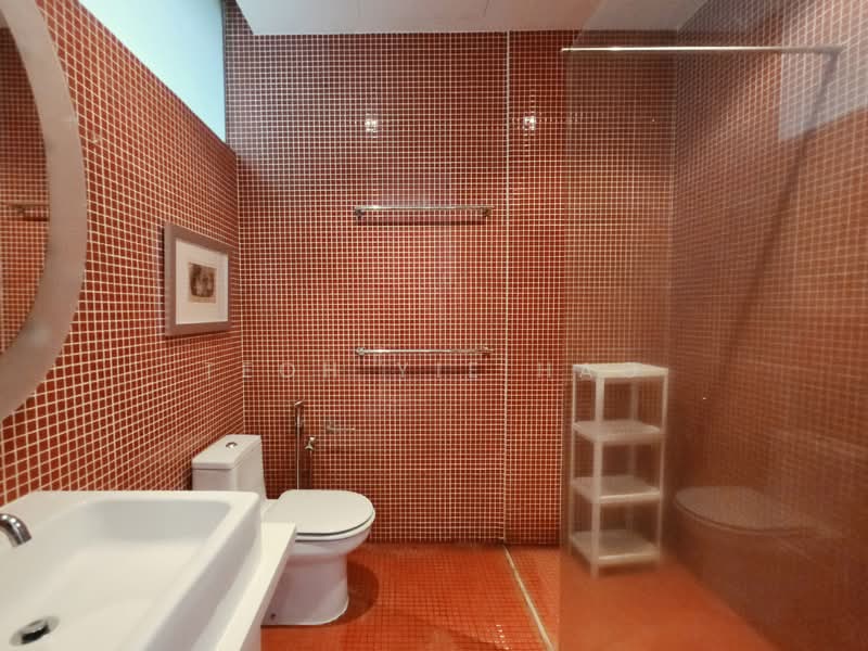 Condominium for Rent at Park Seven - Teoh Yie Hao - Bathroom - PropertyGuru.com.my