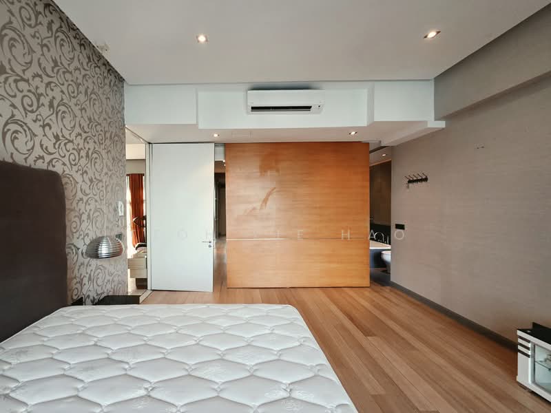 Condominium for Rent at Park Seven - Teoh Yie Hao - Bedroom - PropertyGuru.com.my