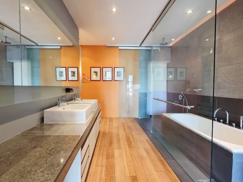 Condominium for Rent at Park Seven - Teoh Yie Hao - Bathroom - PropertyGuru.com.my