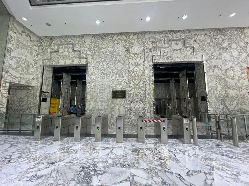 Office for Rent in Bukit Ceylon (KL City Centre) - Ivonne Yim - Entrance - PropertyGuru.com.my