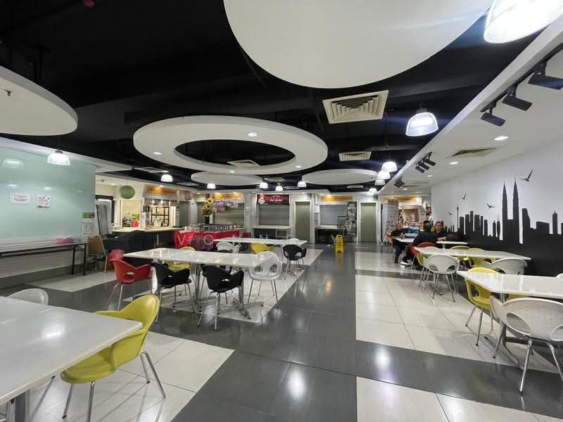 Office for Rent in Bukit Ceylon (KL City Centre) - Ivonne Yim - Interior - PropertyGuru.com.my