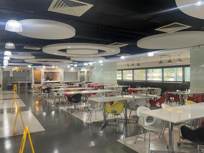 Office for Rent in Bukit Ceylon (KL City Centre) - Ivonne Yim - Interior - PropertyGuru.com.my