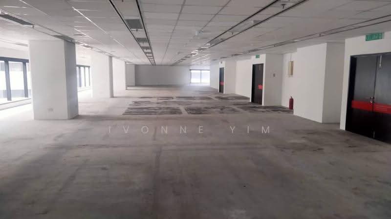 Office for Rent in Bukit Ceylon (KL City Centre) - Ivonne Yim - Interior - PropertyGuru.com.my