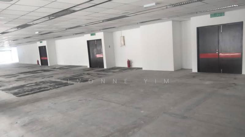 Office for Rent in Bukit Ceylon (KL City Centre) - Ivonne Yim - Interior - PropertyGuru.com.my