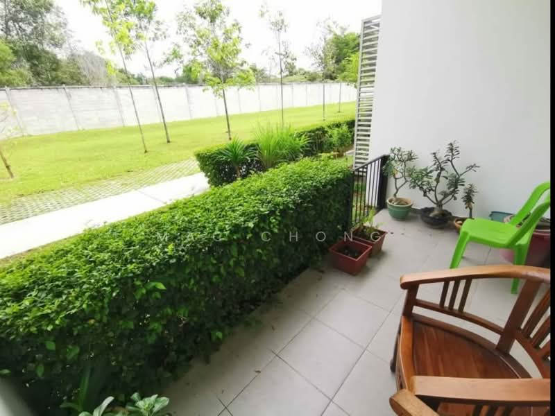 Rumah Bandar untuk Dijual di Kajang (Selangor) - Mac Chong - Exterior - PropertyGuru.com.my
