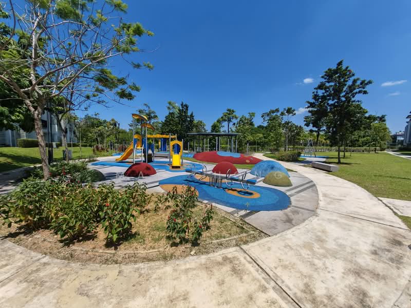 Rumah Bandar untuk Dijual di Kajang (Selangor) - Mac Chong - Exterior - PropertyGuru.com.my
