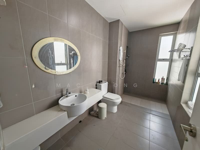 Rumah Bandar untuk Dijual di Kajang (Selangor) - Mac Chong - Bathroom - PropertyGuru.com.my