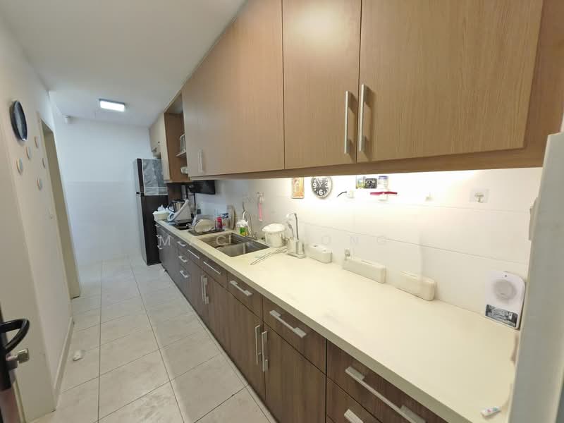 Rumah Bandar untuk Dijual di Kajang (Selangor) - Mac Chong - Kitchen - PropertyGuru.com.my