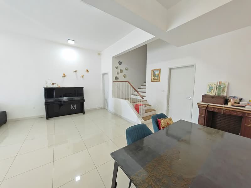 Rumah Bandar untuk Dijual di Kajang (Selangor) - Mac Chong - Living Room - PropertyGuru.com.my
