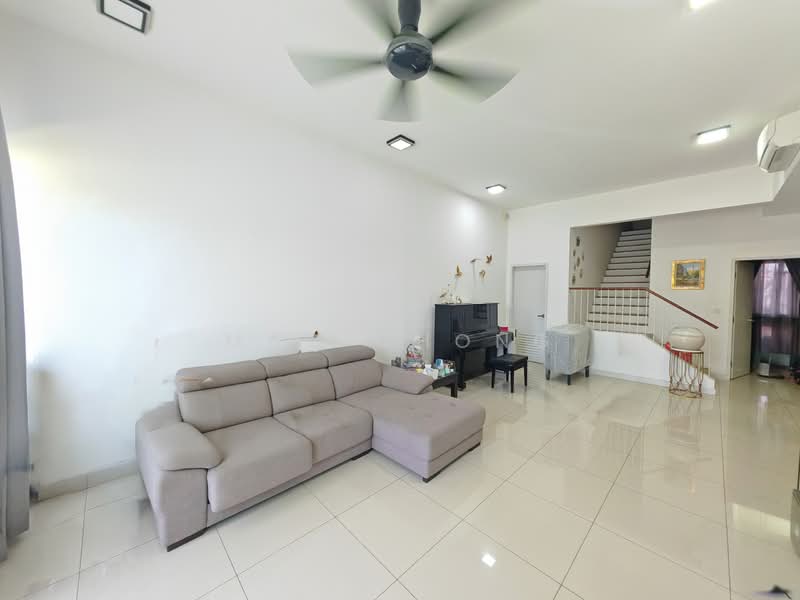 Ridgefield Residences Tropicana Heights - 2