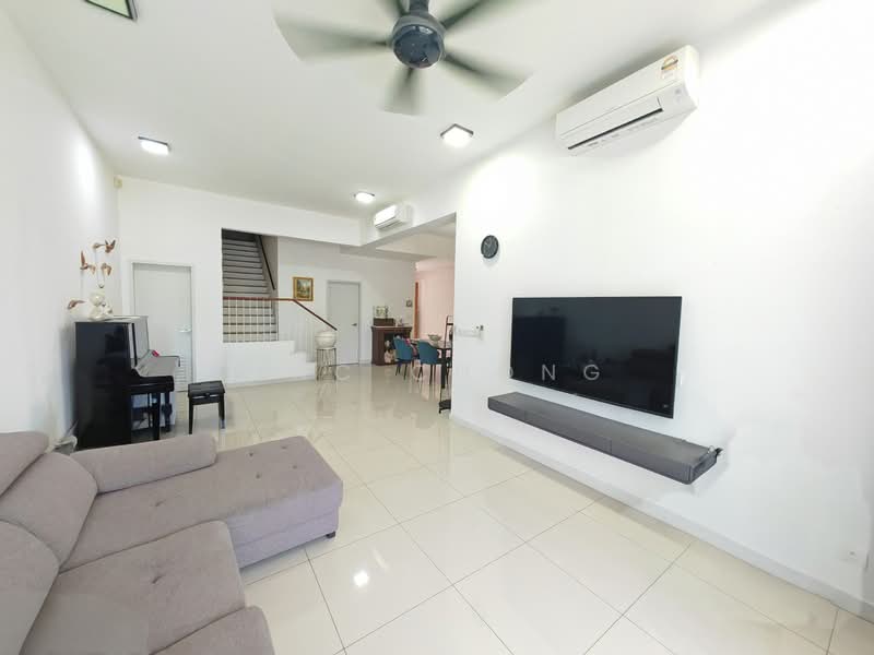 Ridgefield Residences Tropicana Heights - 3