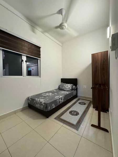 Apartment for Rent at Residensi Kesuma 1 - Peter Tan - Bedroom - PropertyGuru.com.my