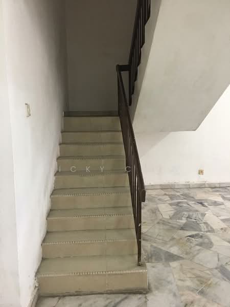 Rumah Teres 2 Tingkat untuk Disewa di Taman Taynton View (Cheras) - Sicky Chow - Interior - PropertyGuru.com.my