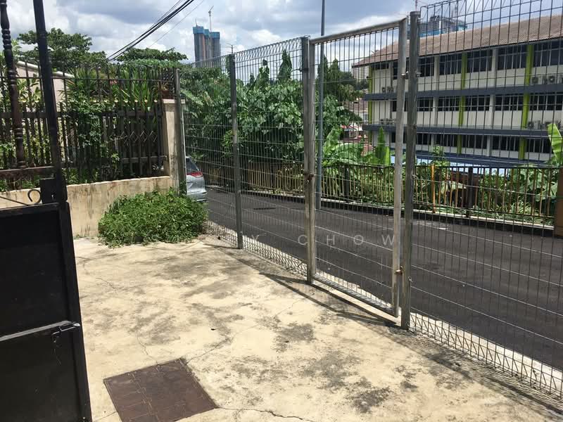 Rumah Teres 2 Tingkat untuk Disewa di Taman Taynton View (Cheras) - Sicky Chow - Exterior - PropertyGuru.com.my