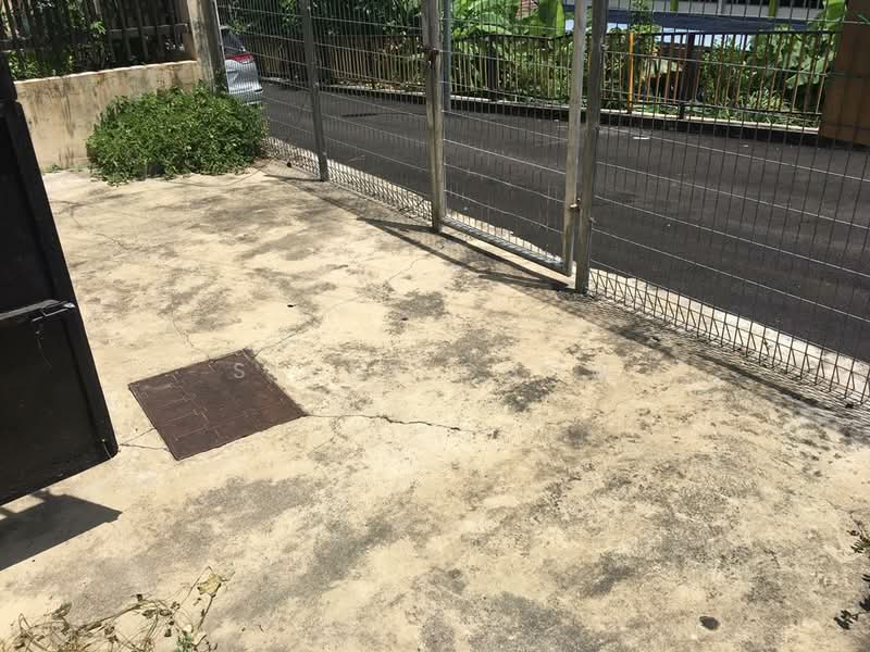 Rumah Teres 2 Tingkat untuk Disewa di Taman Taynton View (Cheras) - Sicky Chow - Exterior - PropertyGuru.com.my